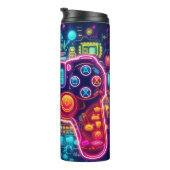 ゲーマー タンブラー (回転右)