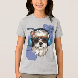 ゲーマー トライブレンドＴシャツ