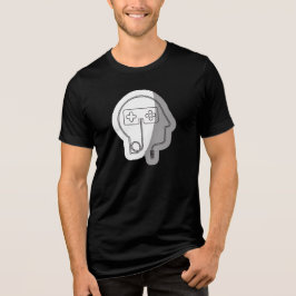 ゲーマー トライブレンドＴシャツ