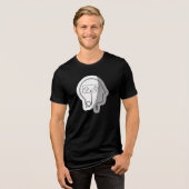 ゲーマー トライブレンドＴシャツ (正面全面)