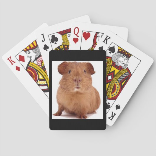 ゲーマー トランプ (裏面)