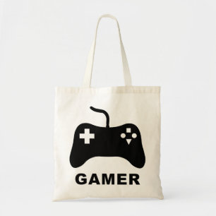 ゲーマー トートバッグ