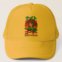 ゲーマー・ナイト