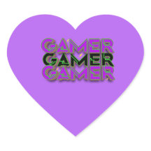 ゲーマー