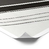 ゲーマー – プリント (角)