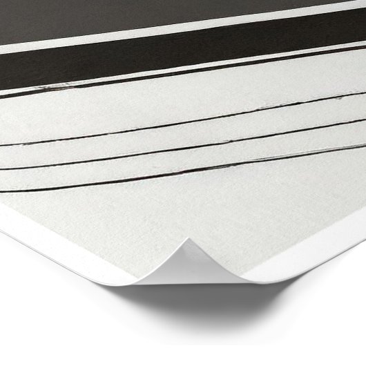 ゲーマー – プリント (角)