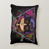 ゲーマー・ボーイ アクセントクッション (裏面(縦))