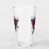 ゲーマー・ボーイ タンブラーグラス (右)