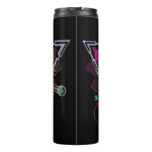 ゲーマー・ボーイ タンブラー (裏面)