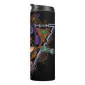 ゲーマー・ボーイ タンブラー (回転右)