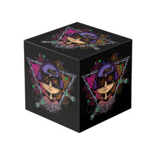 ゲーマー・ボーイ フォトキューブ