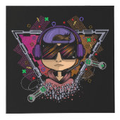 ゲーマー・ボーイ フォトキューブ (正面)