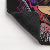 ゲーマー・ボーイ マウスパッド (コーナー)