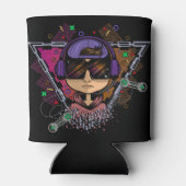 ゲーマー・ボーイ 缶クーラー (裏面)