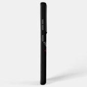 ゲーマー・ボーイ SAMSUNG GALAXYケース (右側面)