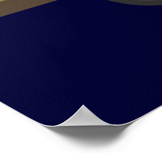 ゲーマー ポスター (角)