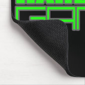 ゲーマー マウスパッド (コーナー)