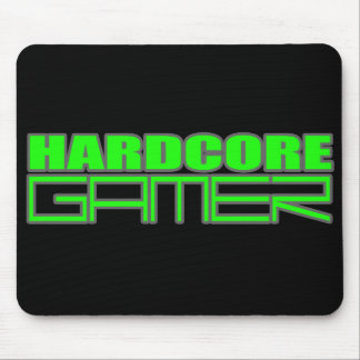 ゲーマー マウスパッド