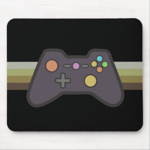 ゲーマー マウスパッド