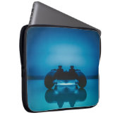 ゲーマー ラップトップスリーブ (正面右)