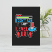 ゲーマー 僕レベルアップした 招待状 (スタンド正面)