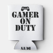 ゲーマー 缶クーラー (裏面)