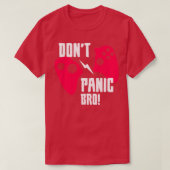 ゲーマー(8) Tシャツ (デザイン正面)