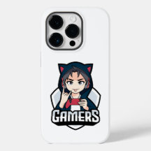 ゲーマー