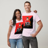 ゲーマー Tシャツ (ユニセックス)
