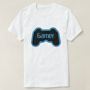 ゲーマー Tシャツ