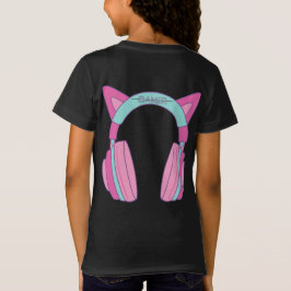 ゲーマー Tシャツ