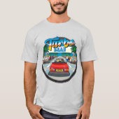 ゲーマー Tシャツ (正面)