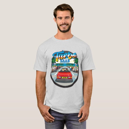 ゲーマー Tシャツ (正面フル)