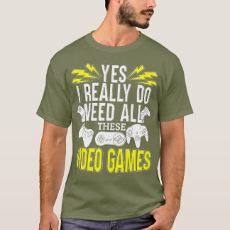 ゲーマー Tシャツ