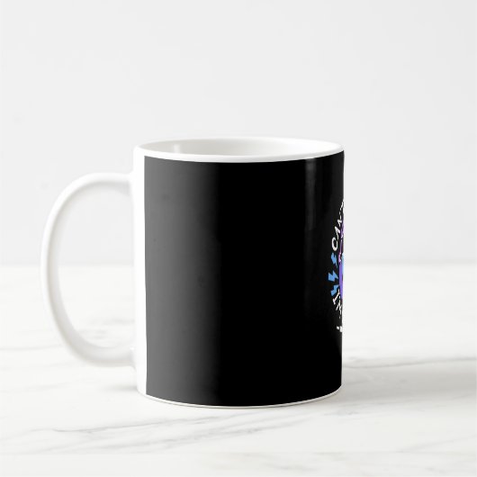 ゲーマーI Am Gaming コーヒーマグカップ (左)