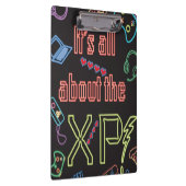 ゲーマーXP クリップボード (右)