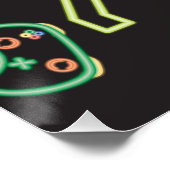 ゲーマーXP ポスター (コーナー)