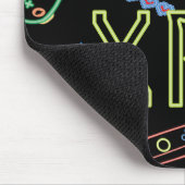 ゲーマーXP マウスパッド (コーナー)