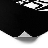 ゲーマ最高のーは7月に産卵 ポスター (角)