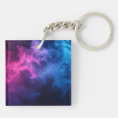 ゲーミパーソナライズされたンクールコントローラー キーホルダー (裏面)