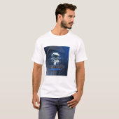 ゲーミングスポーツ Tシャツ (正面フル)