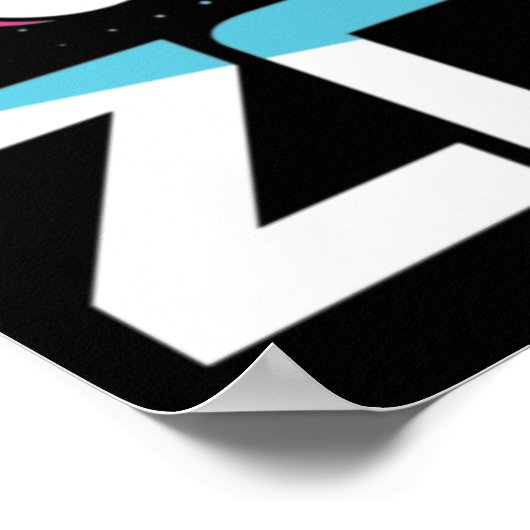 ゲーミングゾーン， Mancave – ビデおもしろいオゲーマー，ゲーム ポスター (角)