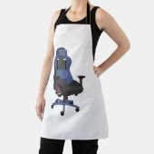 ゲーミングチェア エプロン (インサイチュ)