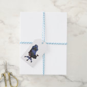 ゲーミングチェア ギフトタグ (より糸付き)