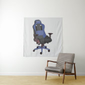 ゲーミングチェア タペストリー (インサイチュ)