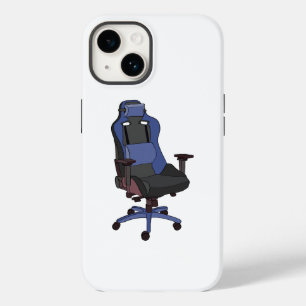 ゲーミングチェア Case-Mate iPhone 14ケース