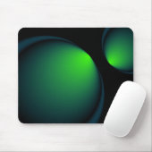 ゲーミングマウス マウスパッド (マウス)