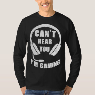 ゲーミング ガチャ グラフィック ビデオゲーム Tシャツ