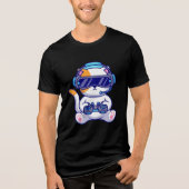 ゲーミング トライブレンドＴシャツ (正面)
