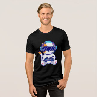 ゲーミング トライブレンドＴシャツ